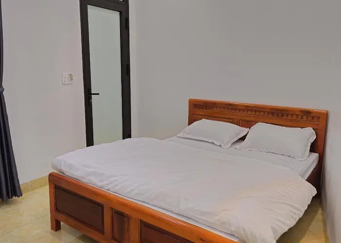 4L Hotel Kim Boi