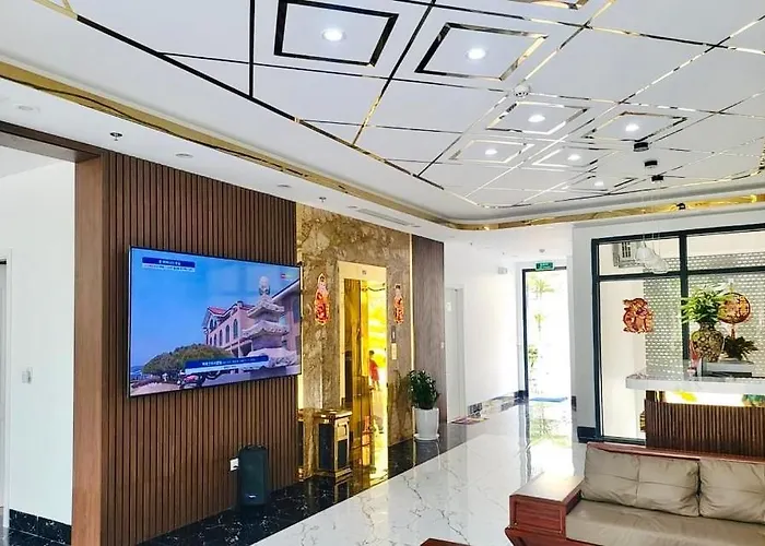 Hong Ngoc Hotel