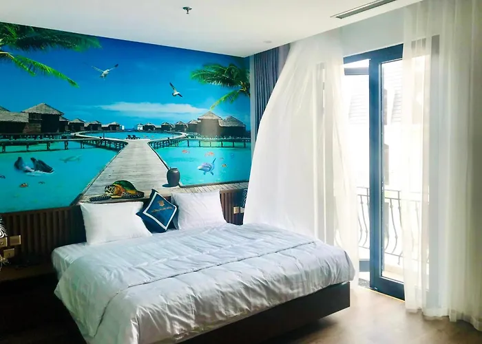 Hong Ngoc Hotel