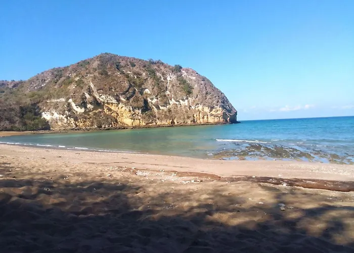 OCÉAN Hôte 2