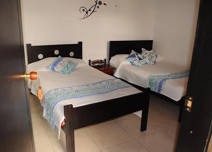 Hotel Guaquira Real