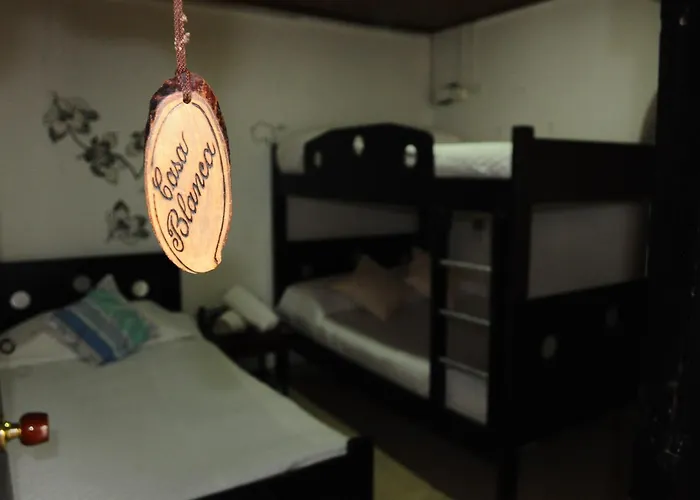 Hotel Guaquira Real