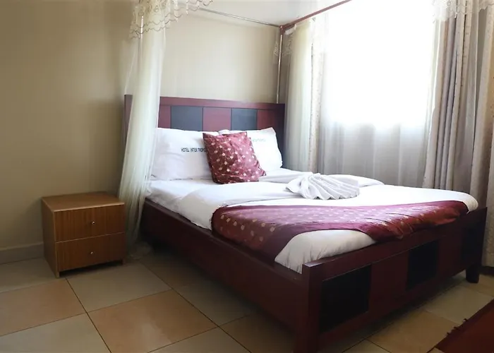 Hotel Intertropics
