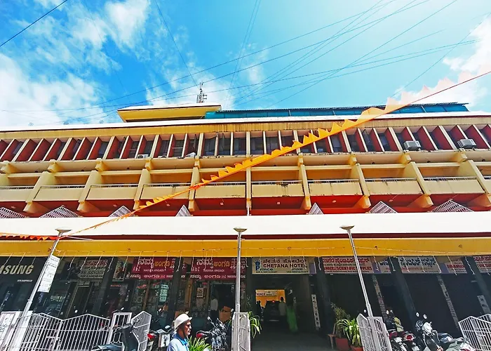 Hotel Chetana