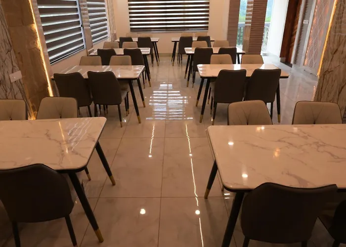 Hotel Udit Inn Rudraprayag