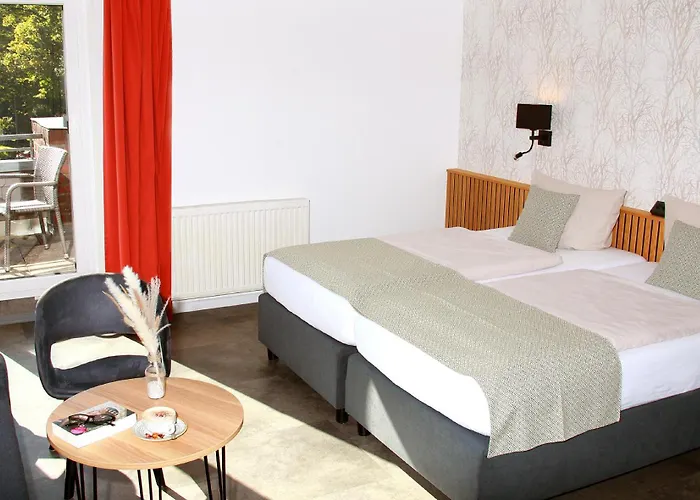 Hotel Quellenhof