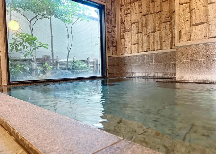 Hotel Route-Inn Fukui Owada