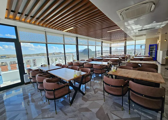 Baypark Hotel & Spa