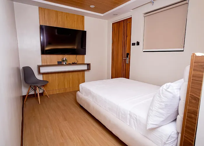 Gonzales Hotel