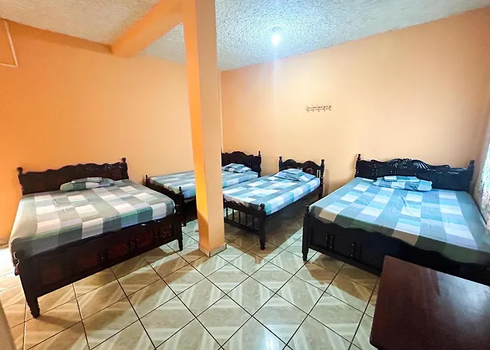 Hotel Estadio