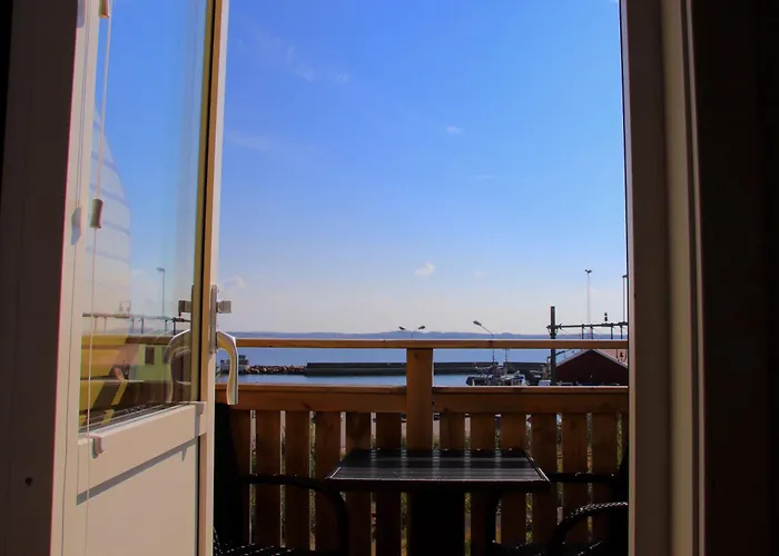 Hotell Villa Solviken