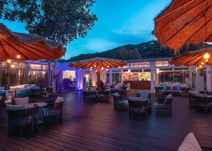 Cala Sinzias Resort