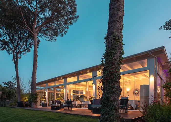 Cala Sinzias Resort