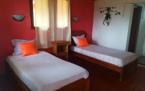 Go Andasibe Hotel