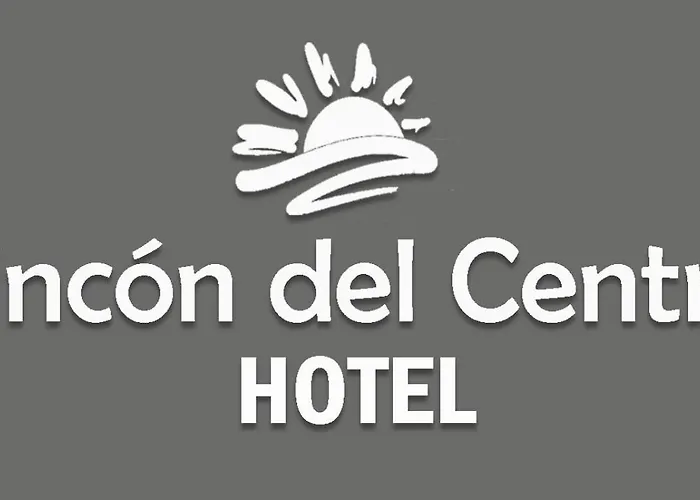 Hotel Rincón del Centro