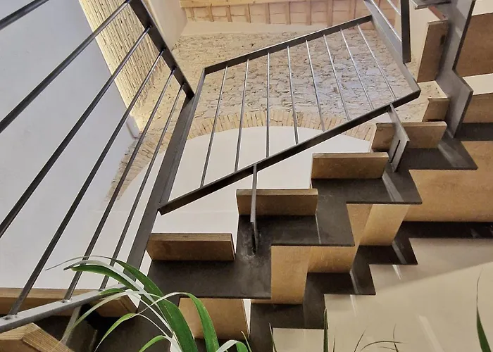 Boutique Hotel Atelier - Adults Only