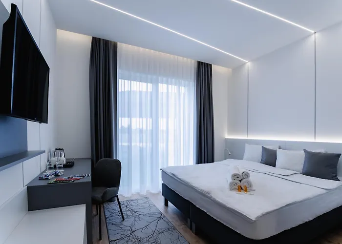 Airport Budapest Noa Panzió Noa Hotel