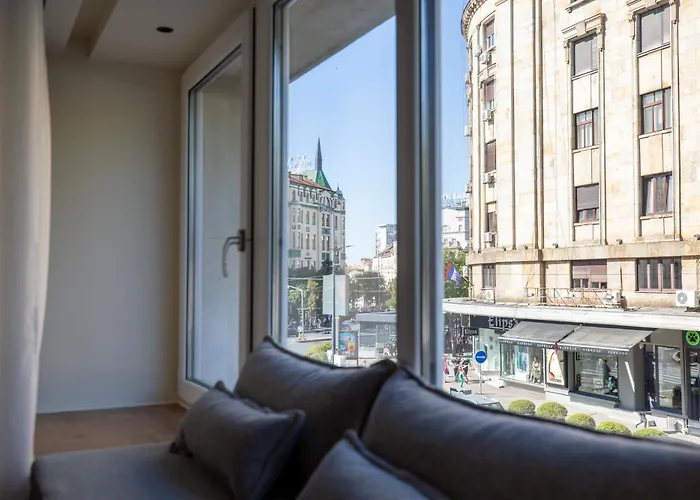 Simma Luxury Apartments & Rooms