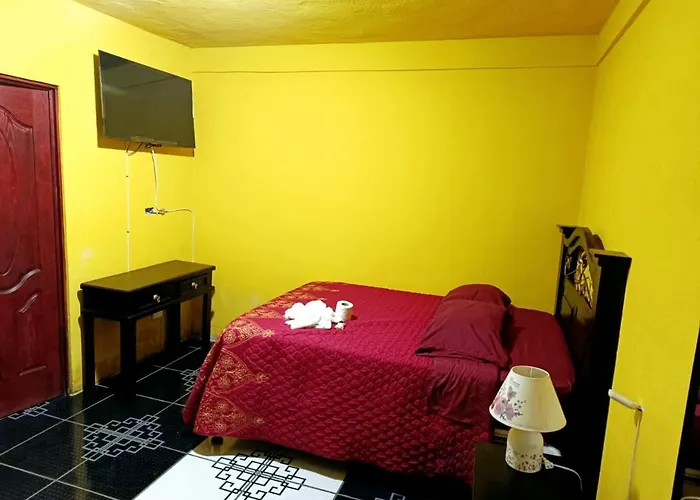 Hotel Golden Inn