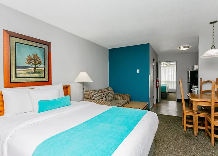 Tonquin Inn