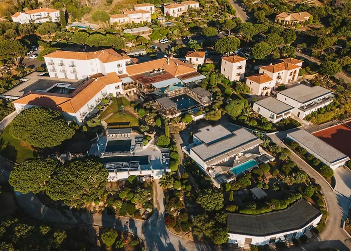 La Villa Calvi