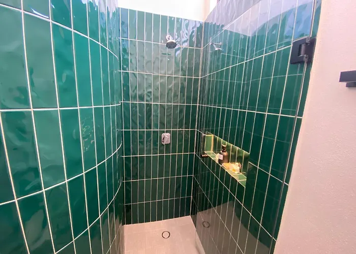 Hotel Ojo De Agua