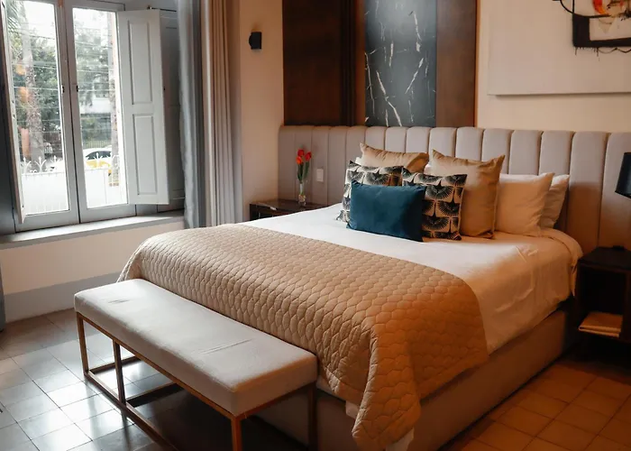 Gala Hotel Boutique