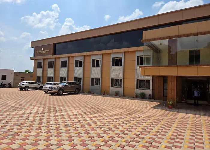 Hotel Badami Court Unit Of Shreejit Resorts Pvt Ltd