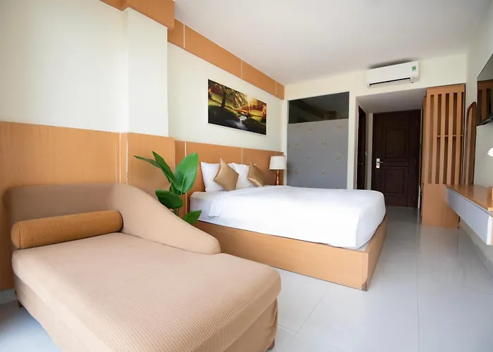 Conson Hotel