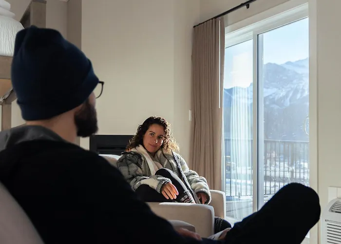 Northwinds Hotel Canmore