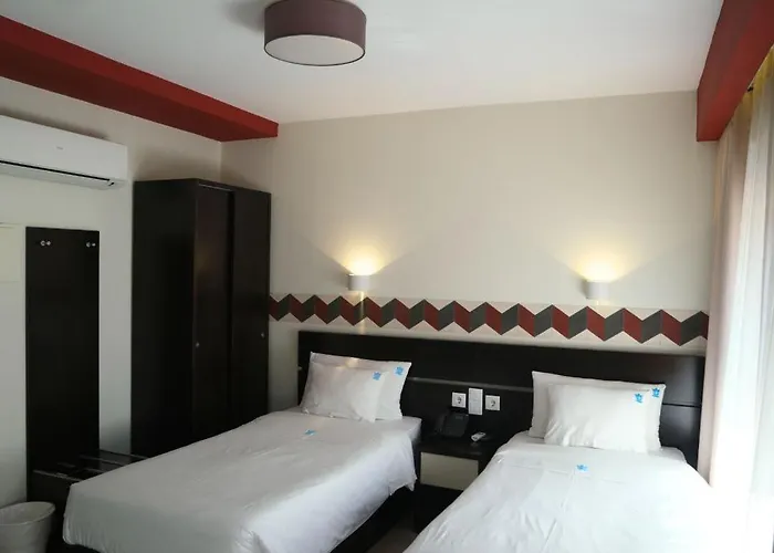 Hotel Primavera