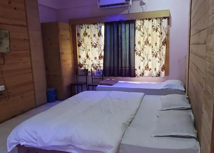 Sanman Lodge Yeola