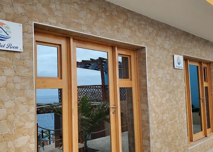 Faja Beach House