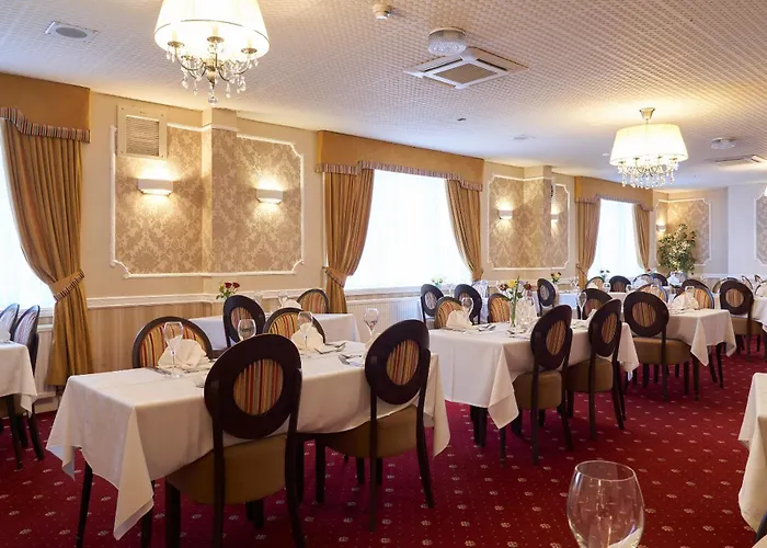 Kingston Theatre Hotel