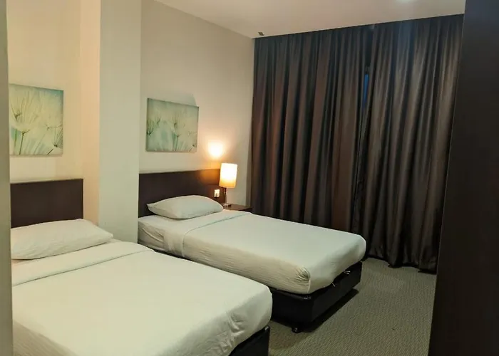 The View Hotel