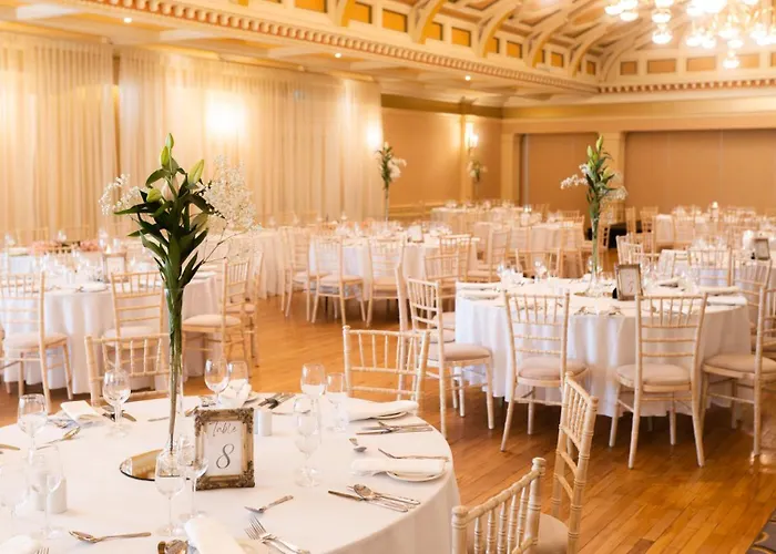Lady Gregory Hotel, Leisure Club & Beauty Rooms