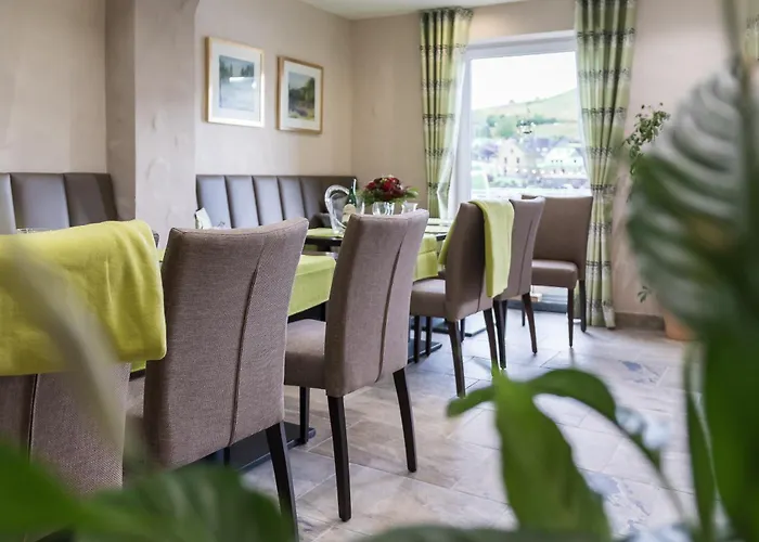 Weinhotel Mayer