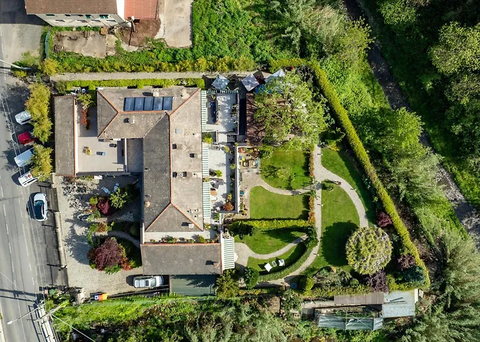 Villa Valentina Levanto
