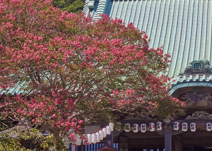 Kamakura Hotel
