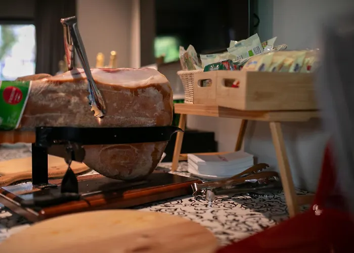 Mima Aparthotel Boutique & Spa