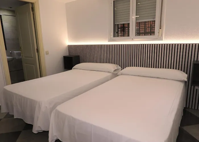 Hostal Henares