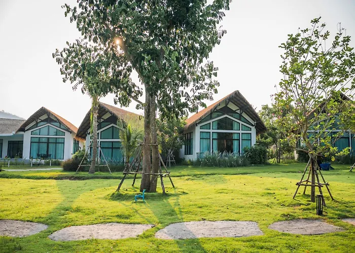 Villa De Leaf River Kaeng Krachan