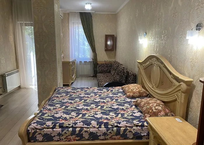 Valencia Hotel