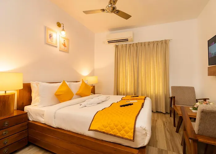 Solo Inn By Hawk Hospitality