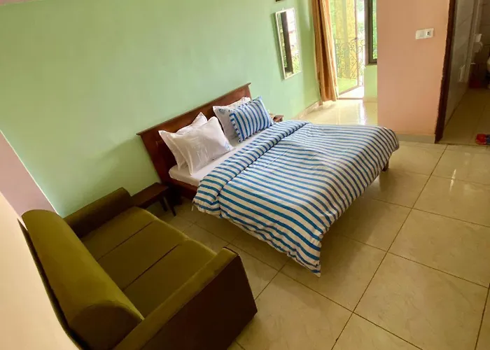 Balatsit Hotel
