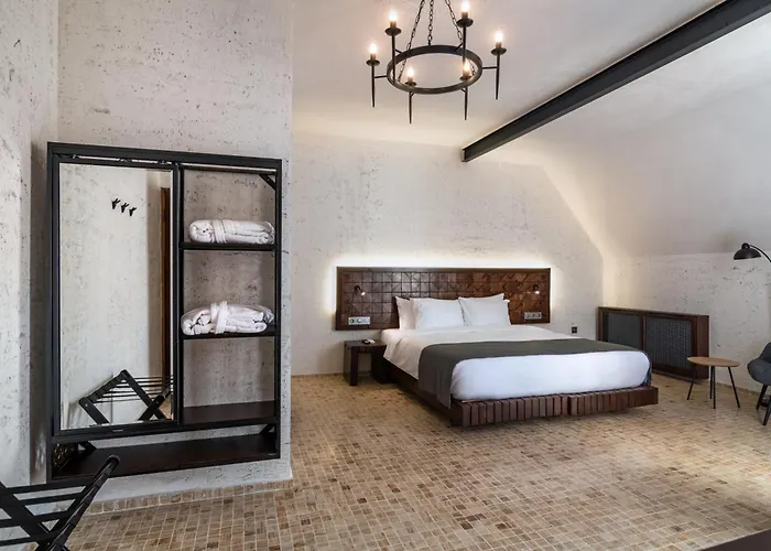 Kazma Boutique Hotel