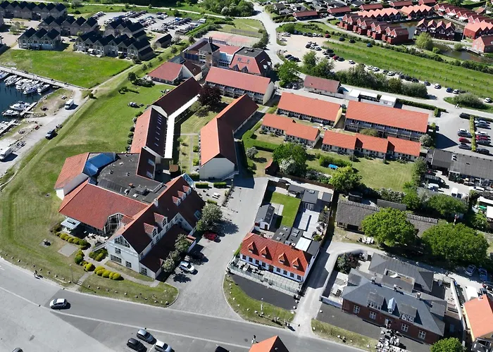 Karrebaeksminde Strandhotel