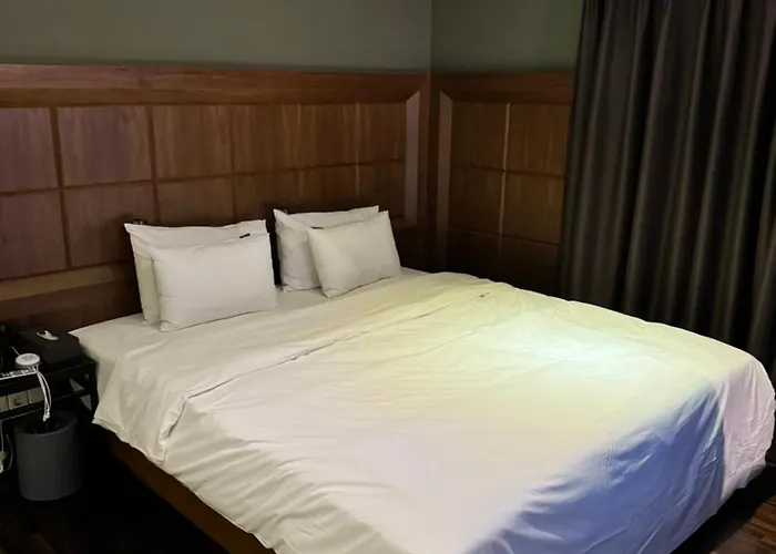 Bellino Hotel