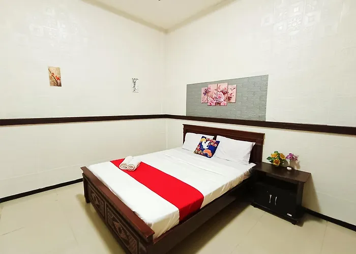 Yutaka Inn Museum Angkut Batu
