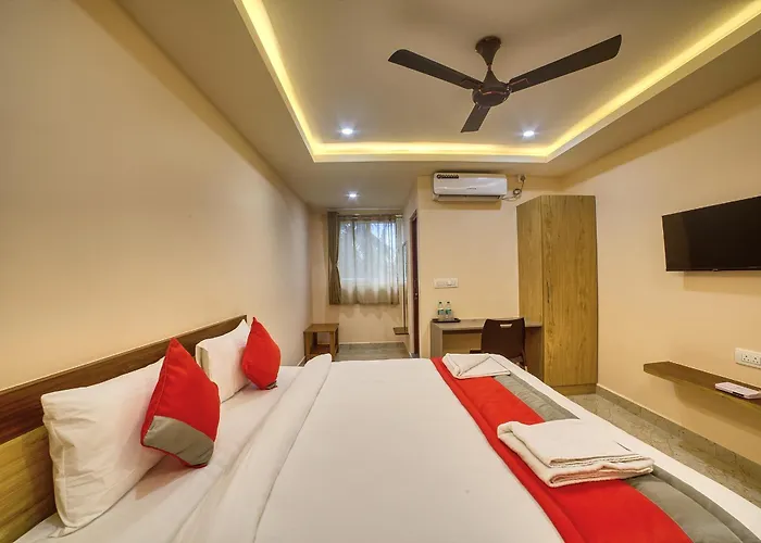 Stay On The Way Transit Hotel